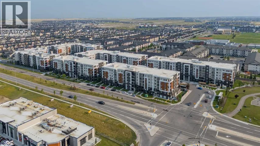 4210, 4641 128 Avenue NE, Calgary, Alberta T3N1T5
