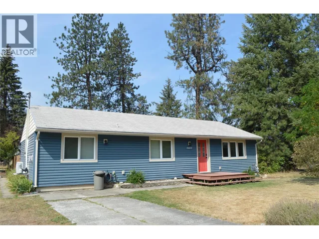 1605 Neimi Road, Christina Lake, British Columbia V0H1E0