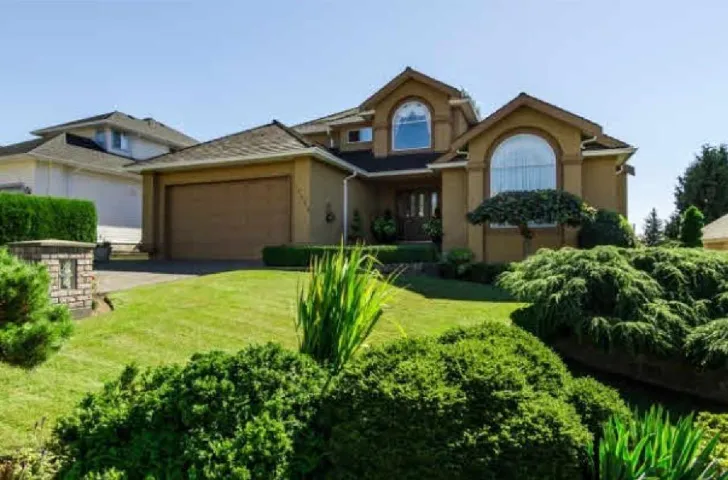 15390 80A AVENUE, Surrey, British Columbia V3S7X7