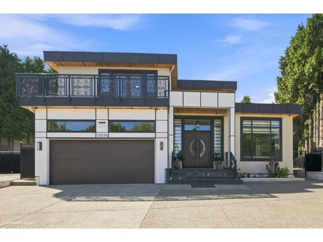 13236 78A AVENUE, Surrey, British Columbia V3W7B7