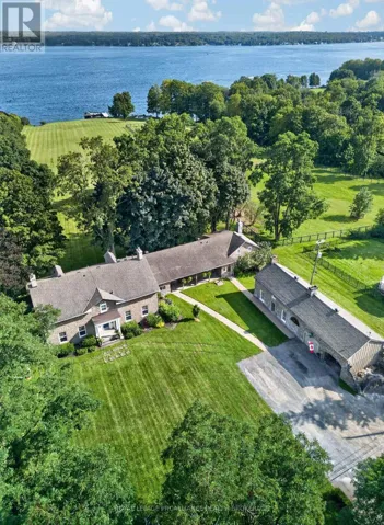 1105 COUNTY ROAD 2, Augusta, Ontario K6V5T1