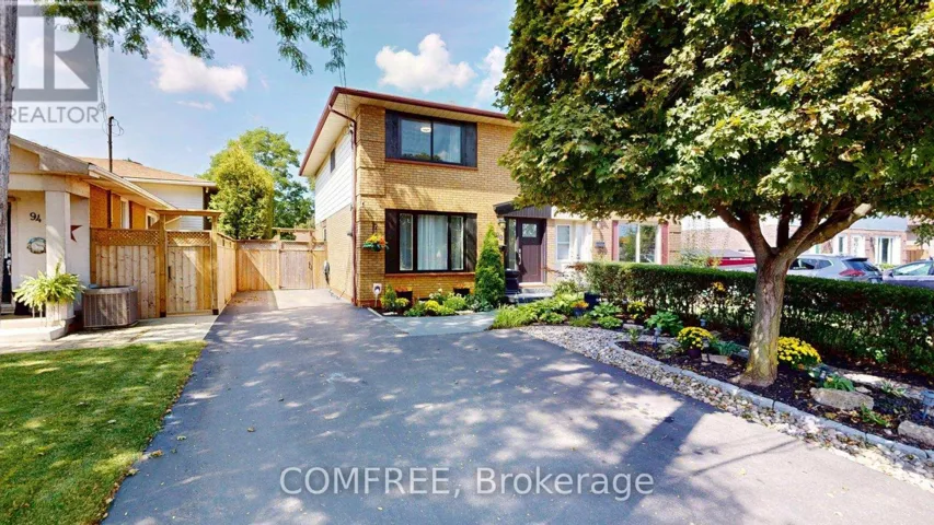 90 SAN ANTONIO DRIVE, Hamilton (Mountview), Ontario L9C5N2