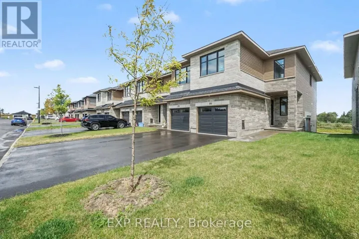 181 CRAIG DUNCAN TERRACE, Ottawa, Ontario K2S3C6