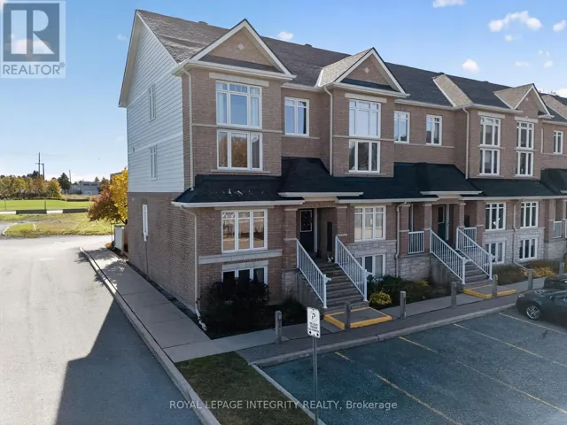 12 - 320 TIVOLI PRIVATE, Ottawa, Ontario K2E0A6