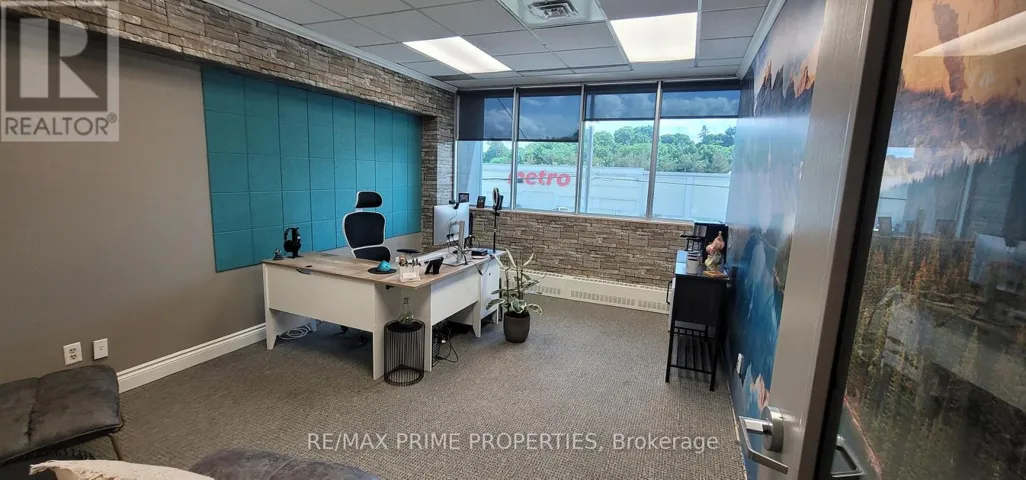 8 - 485 INDUSTRIAL AVENUE, Ottawa, Ontario K1G0Z1