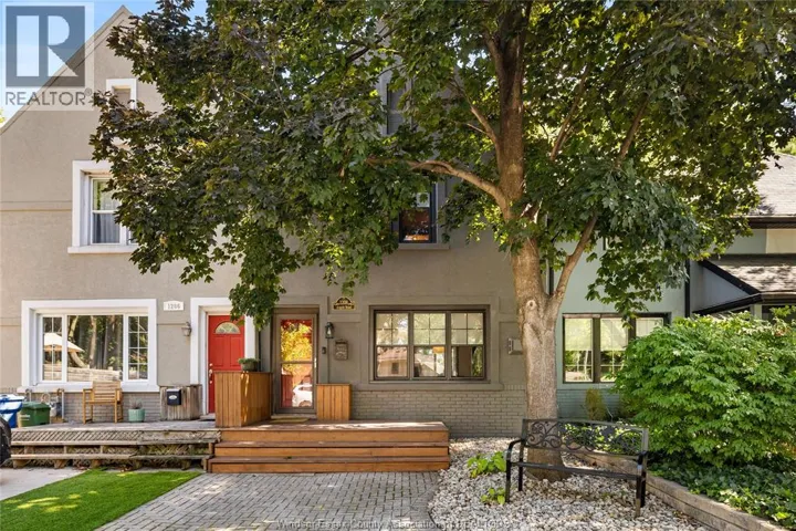 1208 ARGYLE ROAD, Windsor, Ontario N8Y3K4