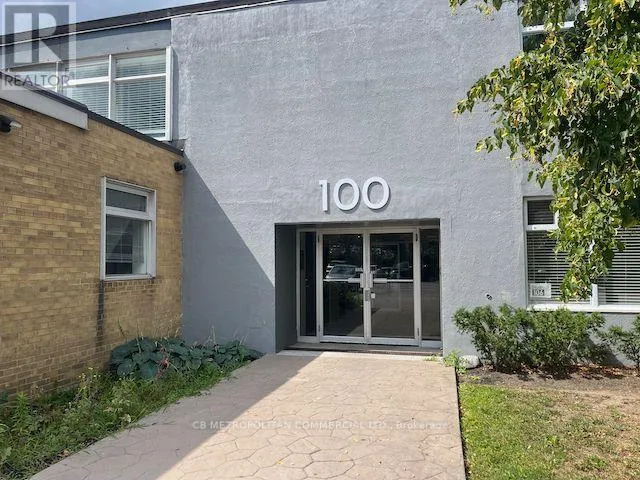 152 - 100 SUNRISE AVENUE, Toronto (Victoria Village), Ontario M4A1B3