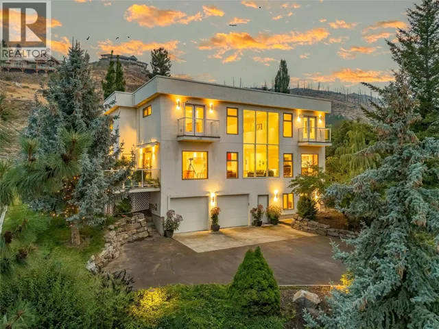 5851 Lakeshore Road, Kelowna, British Columbia V1W4J5