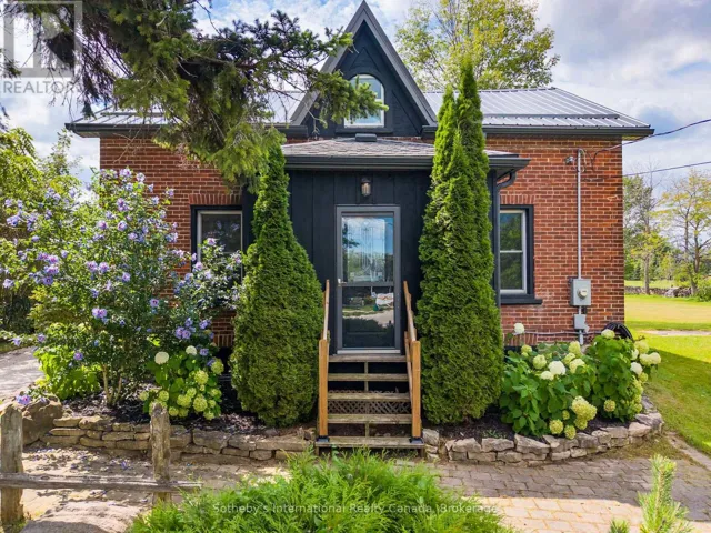 158254 7TH LINE, Meaford, Ontario N4L0A7