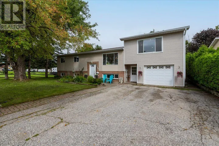 2593 LAWRENCE AVENUE, Innisfil (Stroud), Ontario L9S1C7