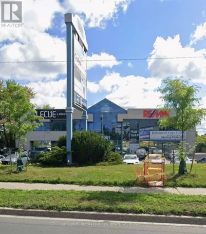 219 - 8901 WOODBINE AVENUE, Markham (Buttonville), Ontario L3R9Y4
