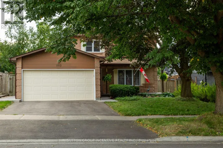160 WALTON DRIVE, Aurora (Aurora Village), Ontario L4G3R8