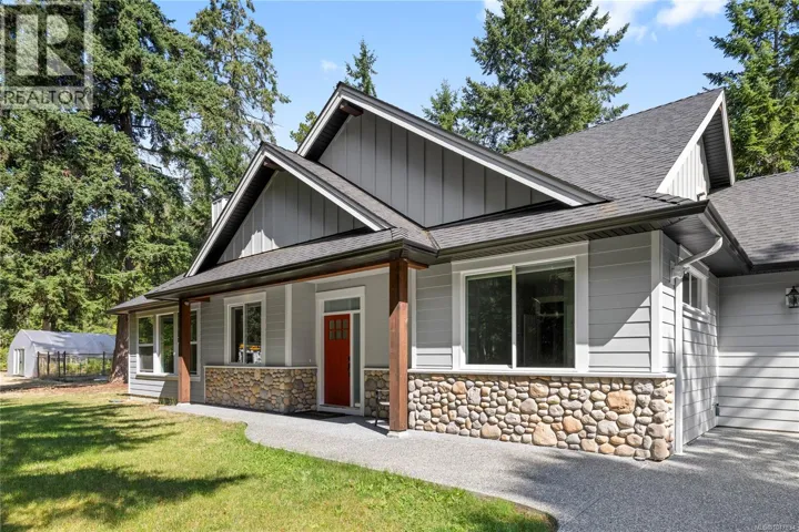 480 Oakdowne Rd, Qualicum Beach, British Columbia V9K2G1