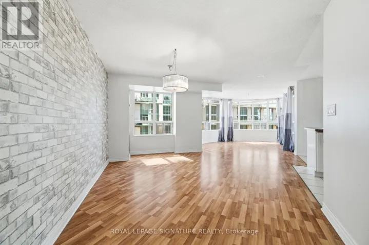 525 - 3888 DUKE OF YORK BOULEVARD, Mississauga (City Centre), Ontario L5B4P5