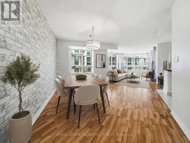 525 - 3888 DUKE OF YORK BOULEVARD, Mississauga (City Centre), Ontario L5B4P5