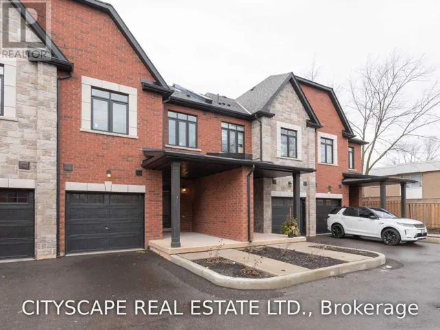 5226 PINEDALE DRIVE, Burlington (Appleby), Ontario L7L4J1
