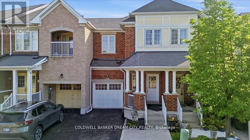 9738 MCLAUGHLIN ROAD, Brampton (Fletcher's Creek Village), Ontario L6X0T8