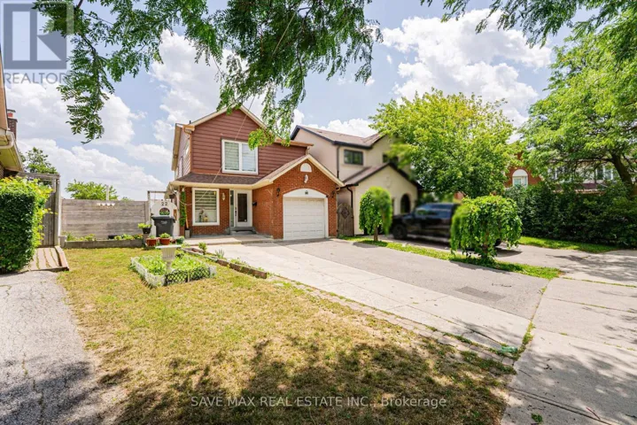 22 FOXACRE ROW, Brampton (Madoc), Ontario L6V3P5