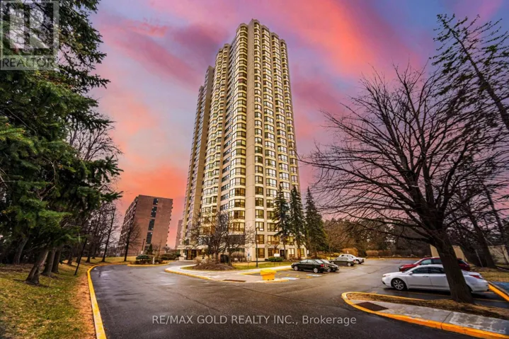 903 - 8 LISA STREET, Brampton (Queen Street Corridor), Ontario L6T4S6