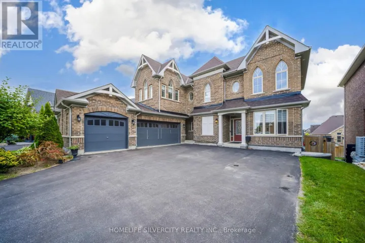 8 MITCHELL CRESCENT, Mono, Ontario L9W6W6