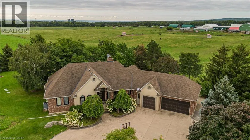 5200 NO 2 SIDE Road, Milton, Ontario L9E0R2