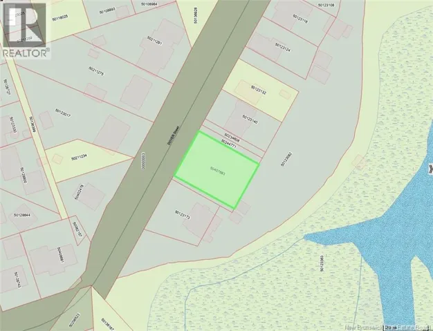 Lot 18 Dover Street, Campbellton, New Brunswick E3N1P3