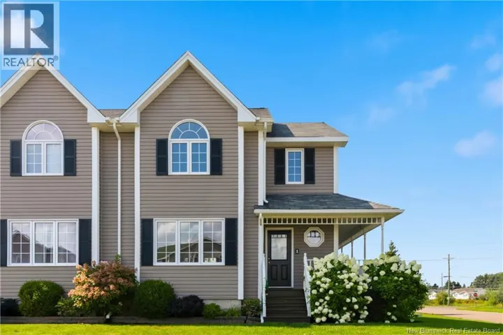 1 Dalton Street, Riverview, New Brunswick E1B0G8