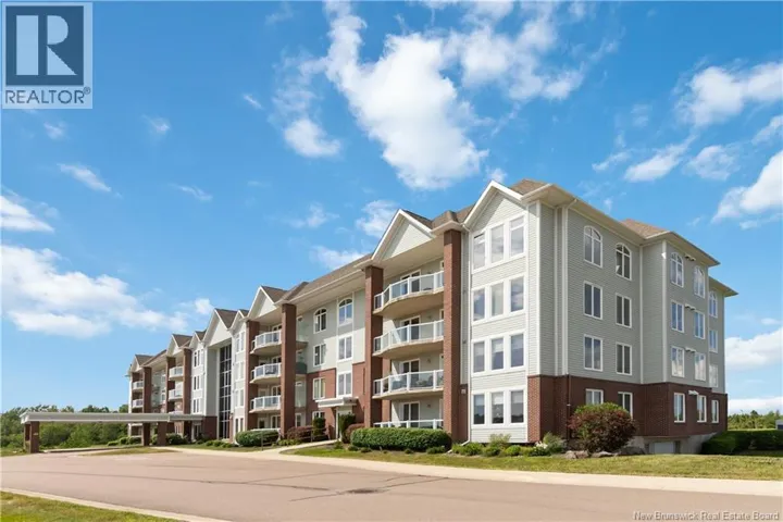 185 Royal Oaks Boulevard Unit# 208, Moncton, New Brunswick E1H2P7