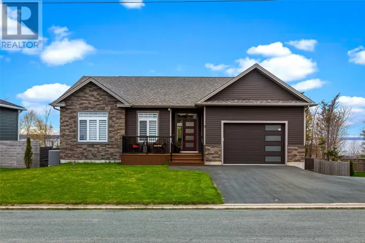 9 Mitchview Estates, Conception Bay South, Newfoundland & Labrador A1X4G8
