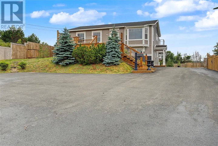 14 Flemings Hill, Torbay, Newfoundland & Labrador A1K1B2