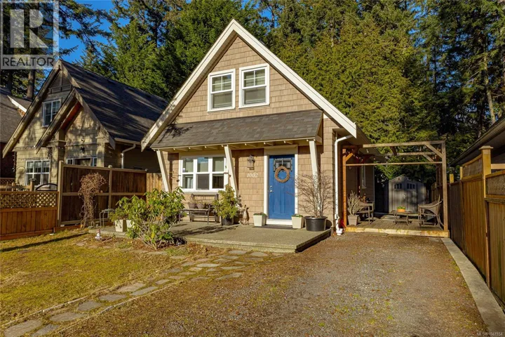 1002 Fashoda Pl, Langford, British Columbia V9C3X1