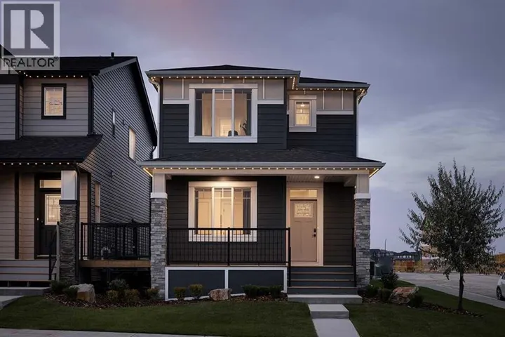 477 Rosemary Gardens SE, Calgary, Alberta T3S1A2