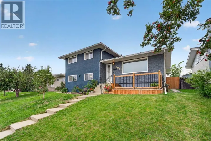 1032 Mayland Drive NE, Calgary, Alberta T2E6C6
