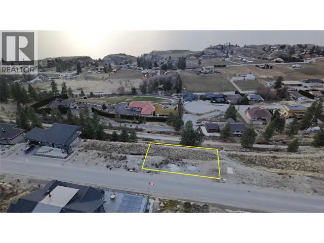 2485 Workman Place, Naramata, British Columbia V0H1N1