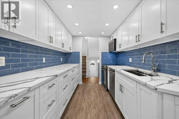 13001 6 Street SW, Calgary, Alberta T2W4J8