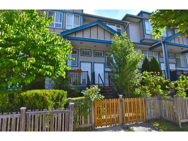 2 13899 LAUREL DRIVE, Surrey, British Columbia V3T0E3