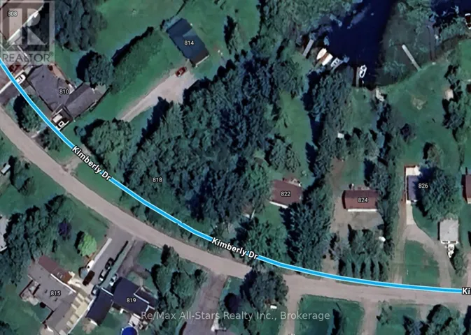 818 KIMBERLY DRIVE, Selwyn, Ontario K0L1T0