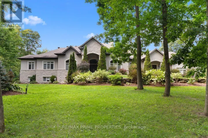 1161 DU GOUVERNEUR DRIVE, Ottawa, Ontario K4C1E2