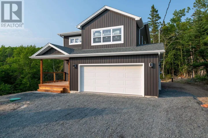 Lot 102 Peggys Cove Road, French Village, Nova Scotia B3Z2V1