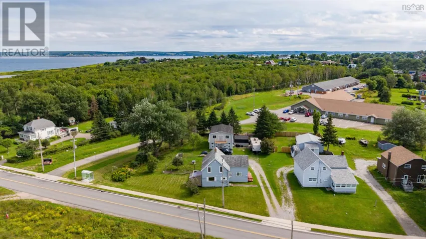 218 Pitt Street, Sydney Mines, Nova Scotia B1V1S3