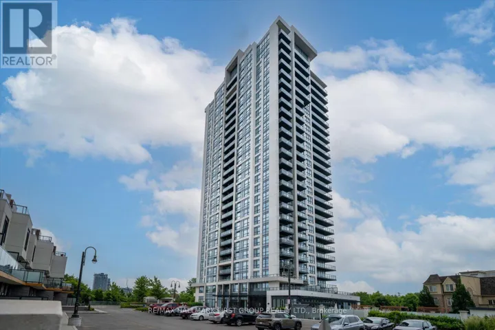 409 - 1255 BAYLY STREET, Pickering (Bay Ridges), Ontario L1W0C3