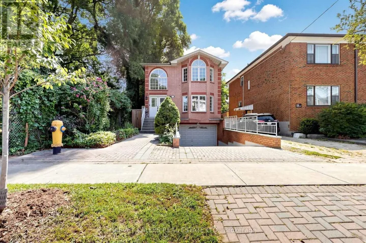 15 WOODVILLE AVENUE, Toronto (Broadview North), Ontario M4K2J5