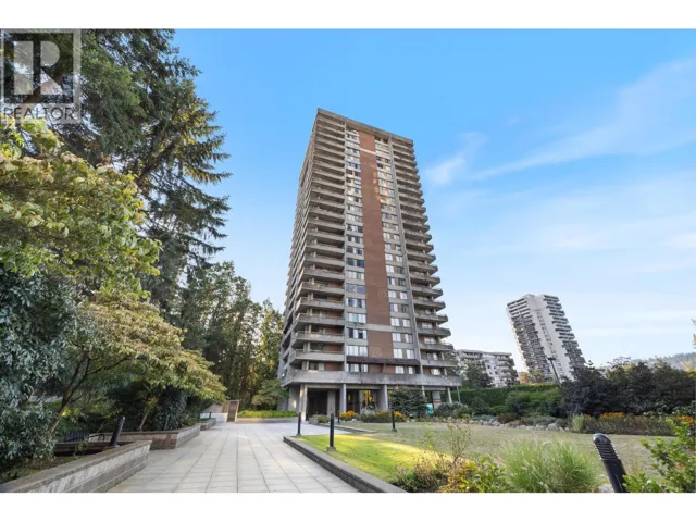 1003 3737 BARTLETT COURT, Burnaby, British Columbia V3J7E3