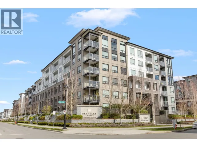 422 9213 ODLIN ROAD, Richmond, British Columbia V6X0V5
