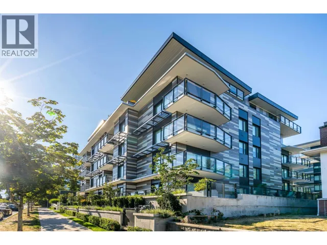 602 477 W 59TH AVENUE, Vancouver, British Columbia V5X1X4