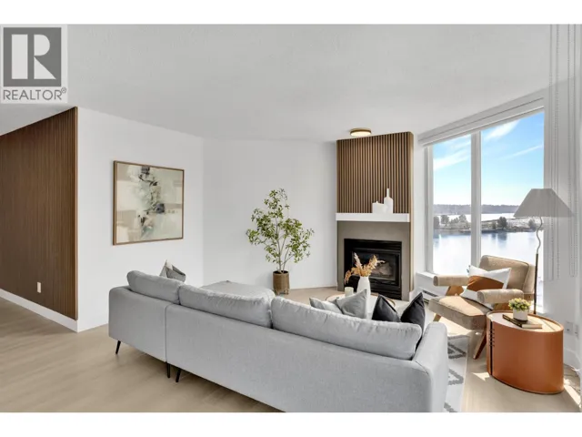 1503 1135 QUAYSIDE DRIVE, New Westminster, British Columbia V3M6J4