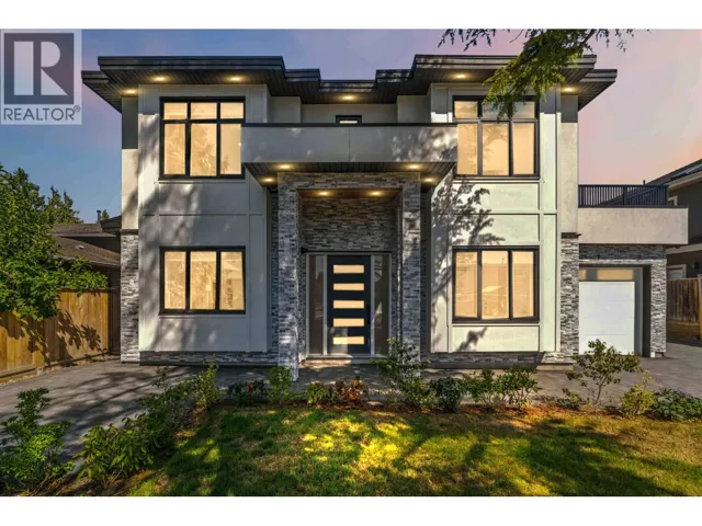 1 3871 SPRINGFIELD DRIVE, Richmond, British Columbia V7E1Z3