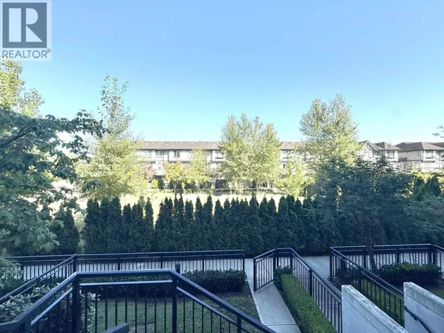 107 9500 TOMICKI AVENUE, Richmond, British Columbia V6X0R9