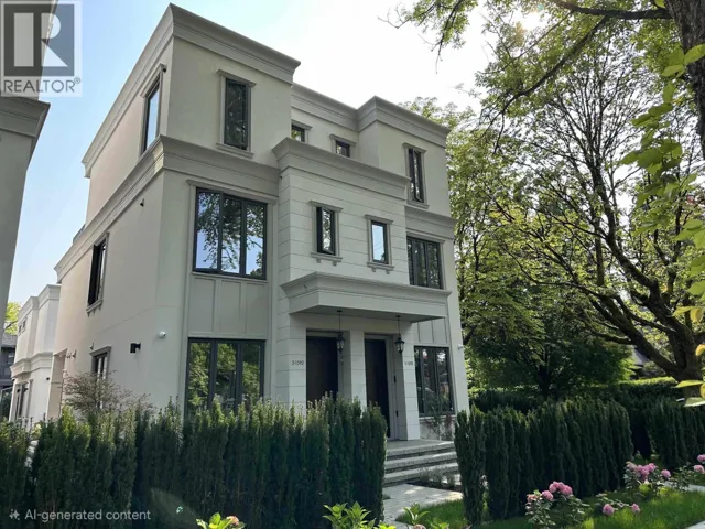 2 1592 NANTON AVENUE, Vancouver, British Columbia V6J2X2