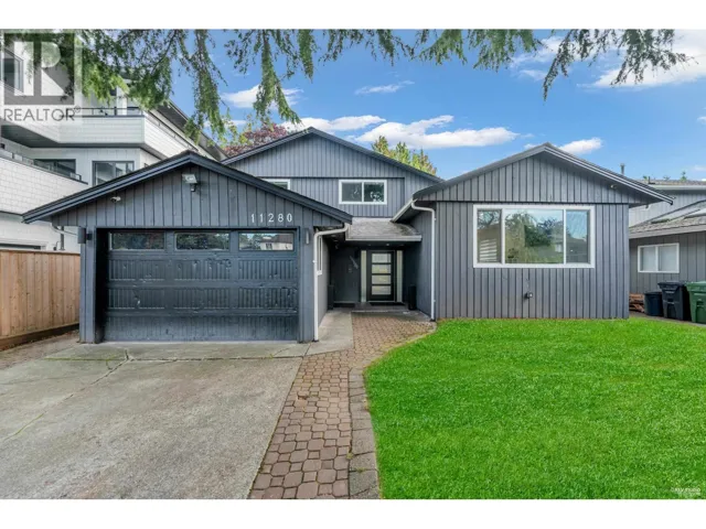 11280 CARAVEL COURT, Richmond, British Columbia V7E4L2